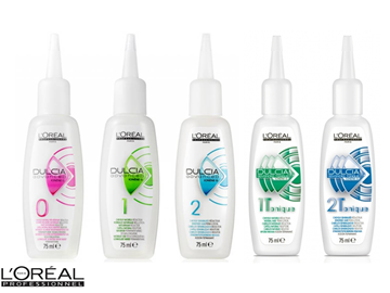 Dulcia Advanced &amp; Tonica                                              