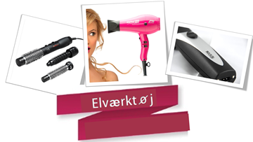 Elværktøj                                                             
