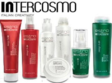 Intercosmo Estro &amp; Eco                                                