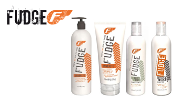 Fudge Care                                                            
