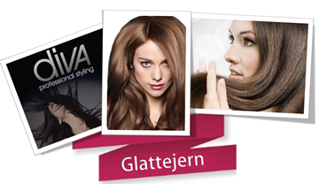 Glattejern                                                            
