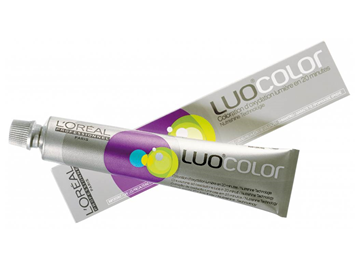LuoColor                                                              