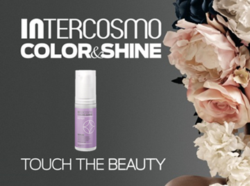IC Color &amp; Shine Style                                                