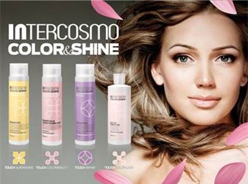 IC Color &amp; Shine Care                                                 
