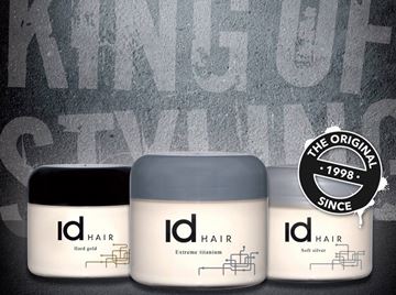 IdHair Wax                                                            