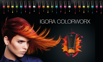 ColorWorx                                                             