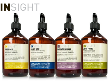 Insight Care                                                          