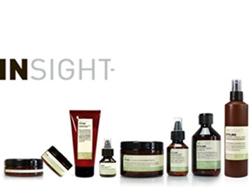 Insight Styling                                                       