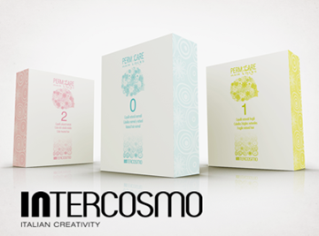 Intercosmo Perm &amp; Care                                                