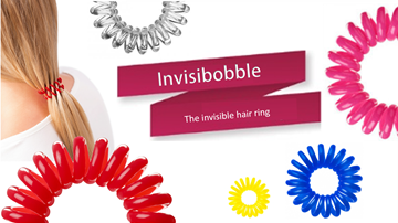 InvisiBobble                                                          