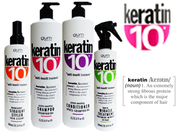 Keratin 10                                                            