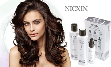 Nioxin Care (Utgående Sortiment)                                      