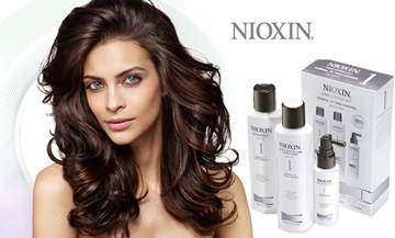 Nioxin                                                                