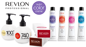 Revlon Nutri Color                                                    