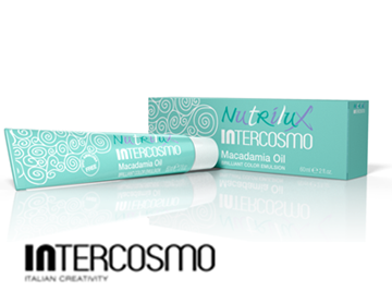 Intercosmo Nutrilux                                                   