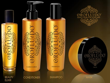 Orofluido Care                                                        