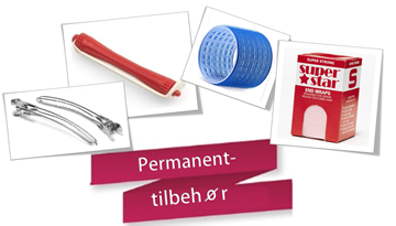 Permanenttillbehör                                                    