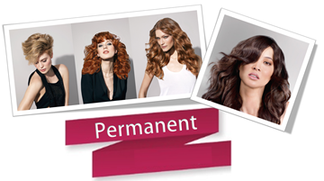 Permanent                                                             