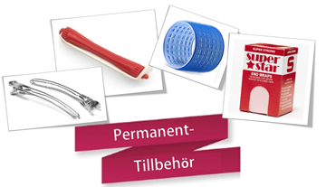 Permanenttillbehör                                                    