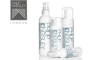 Philip Kingsley Styling                                               