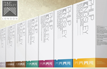 Philip Kingsley Haircare                                              