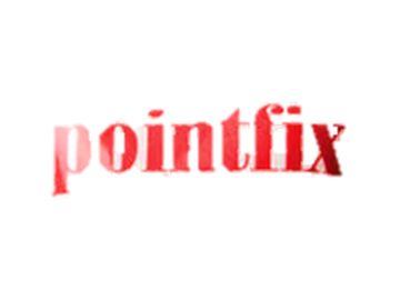 Pointfix                                                              