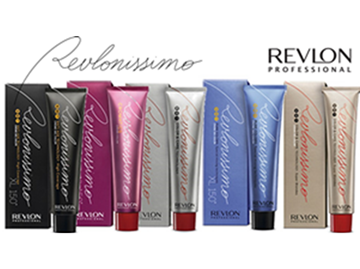 Revlonissimo                                                          