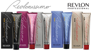 Revlonissimo                                                          