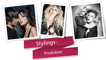 Styling                                                               