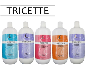 Tricette                                                              