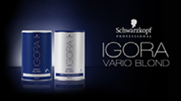 Igora Vario Blond                                                     