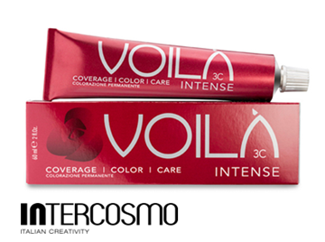 Intercosmo Voilá                                                      
