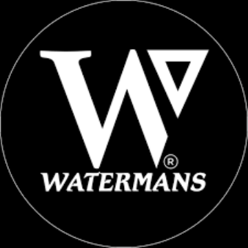 Watermans Grow me                                                     