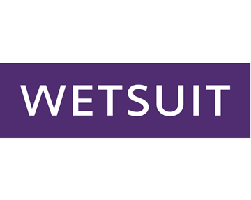Wetsuit                                                               