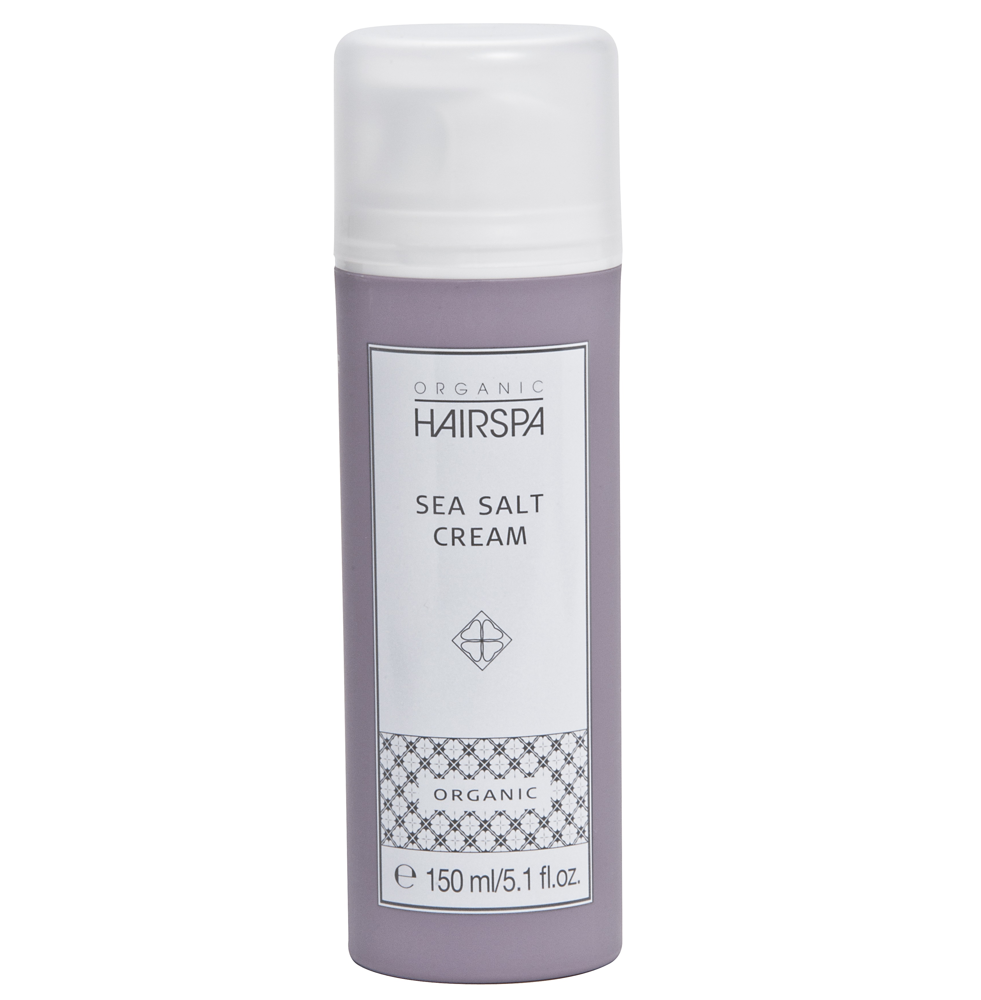 OHS Sea Salt Cream 150ml