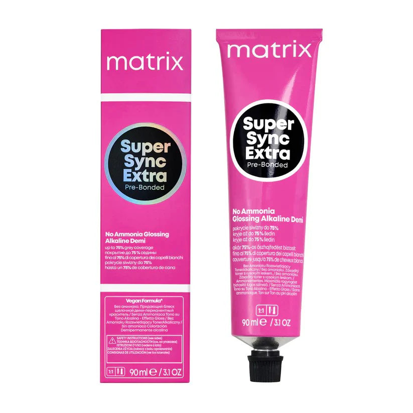 Super Sync 90ml 10NN