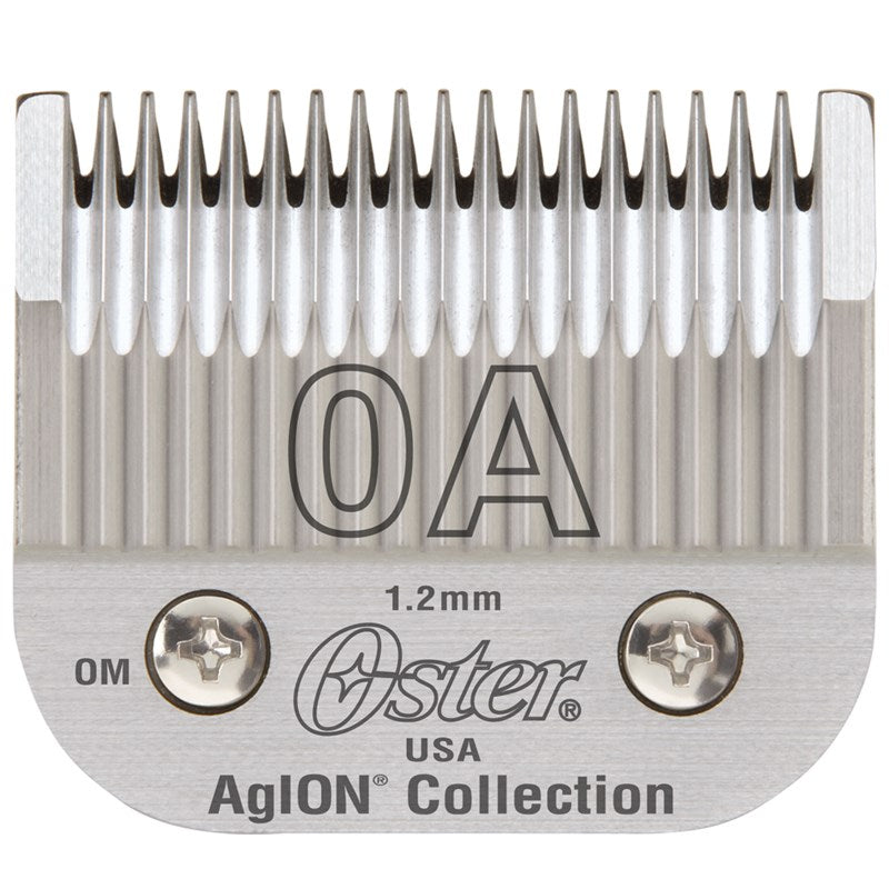 Oster 97 Skär 0A 1,2mm 3103