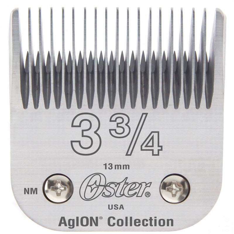 Oster 97 Skär 3,75 13mm 3110