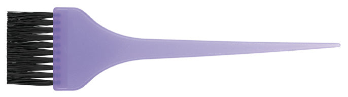 Comair Färgpensel, bred Lila 3011668