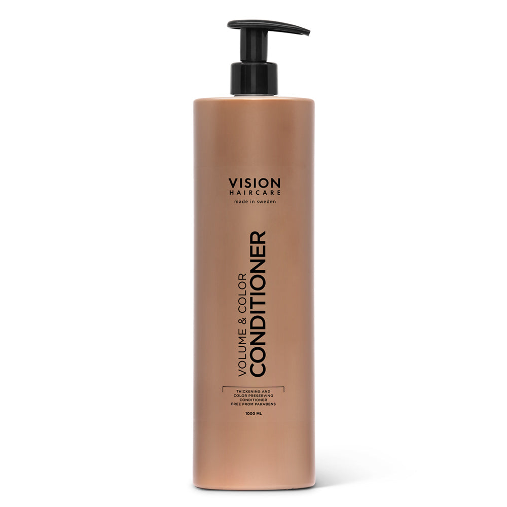 Vision Volume & Color Conditioner 1000ml