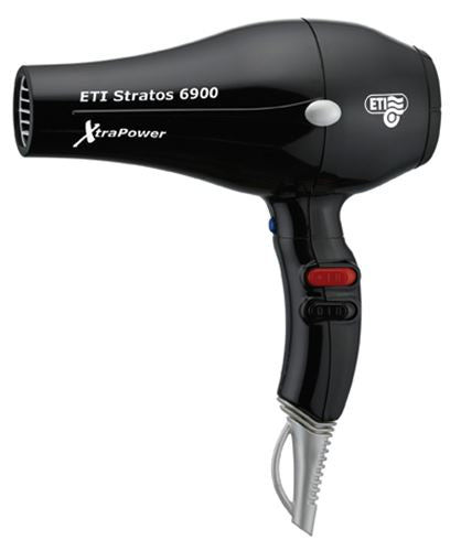 ETI Stratos 6900 Fön 2300-2500W
