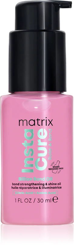 TR Instacure Build-A-Bond Oil 30ml