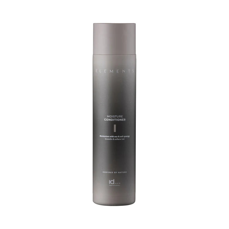 Id Elements Moisture Conditioner 250ml