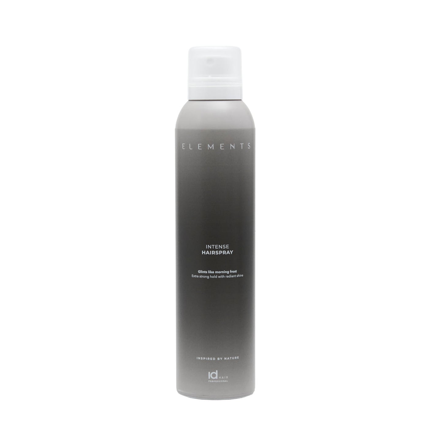 Id Elements Intense Hairspray 250ml