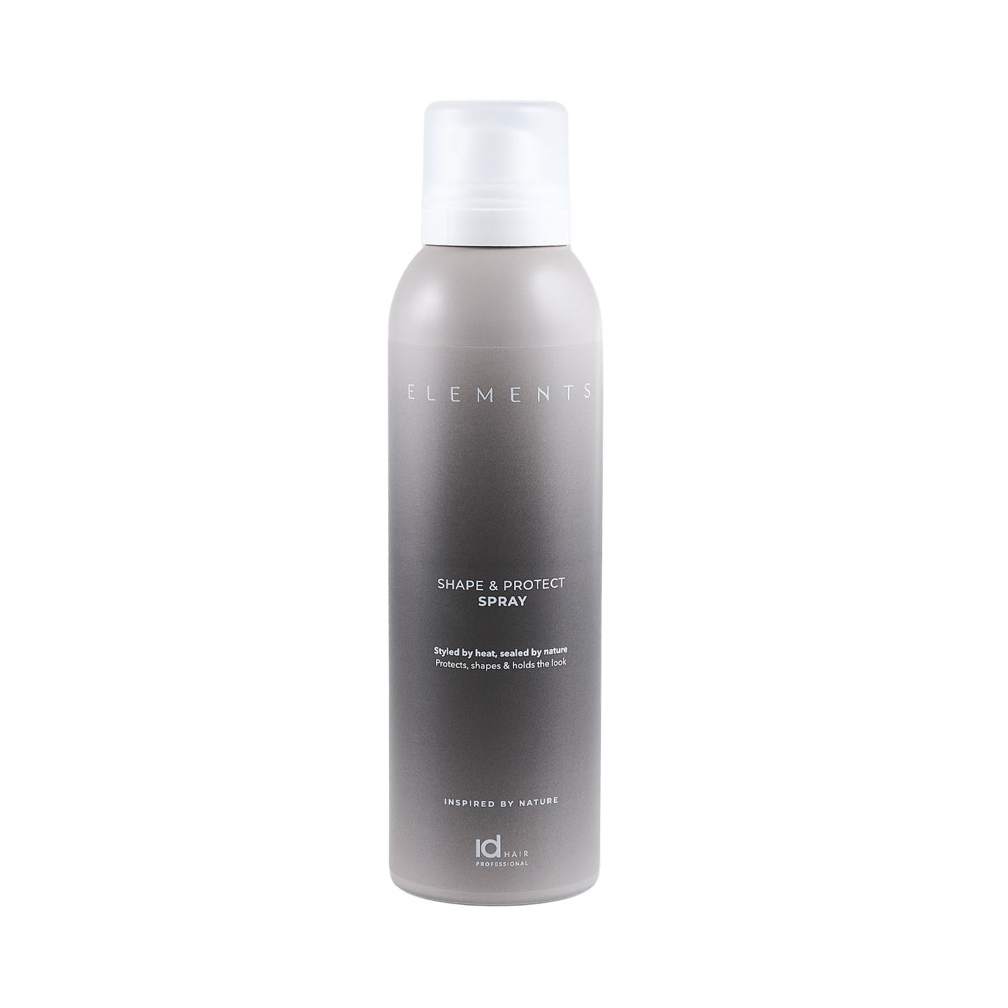 Id Elements Shape & Protect Spray 200ml