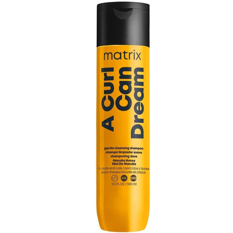 TR Curl can dream shampoo 300 ml