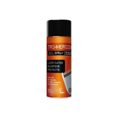 Trimmercide Oil Spray 200 ml