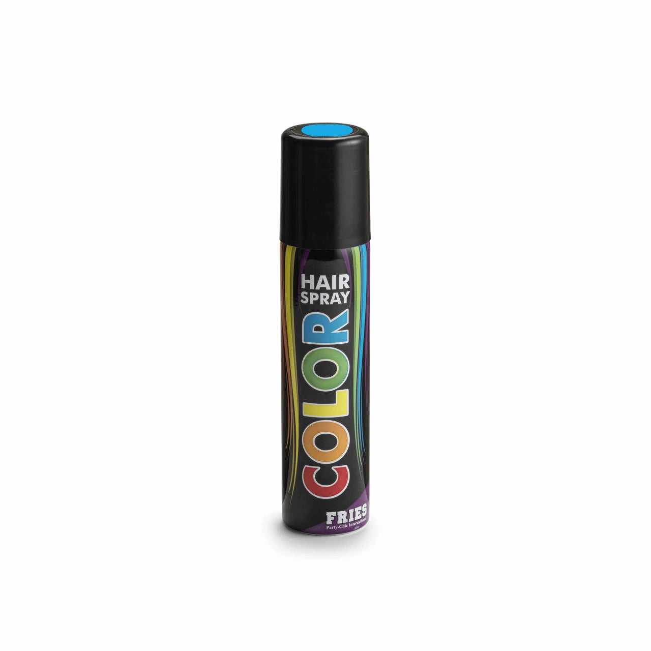 Color Hairspray Blue - Blå 6835