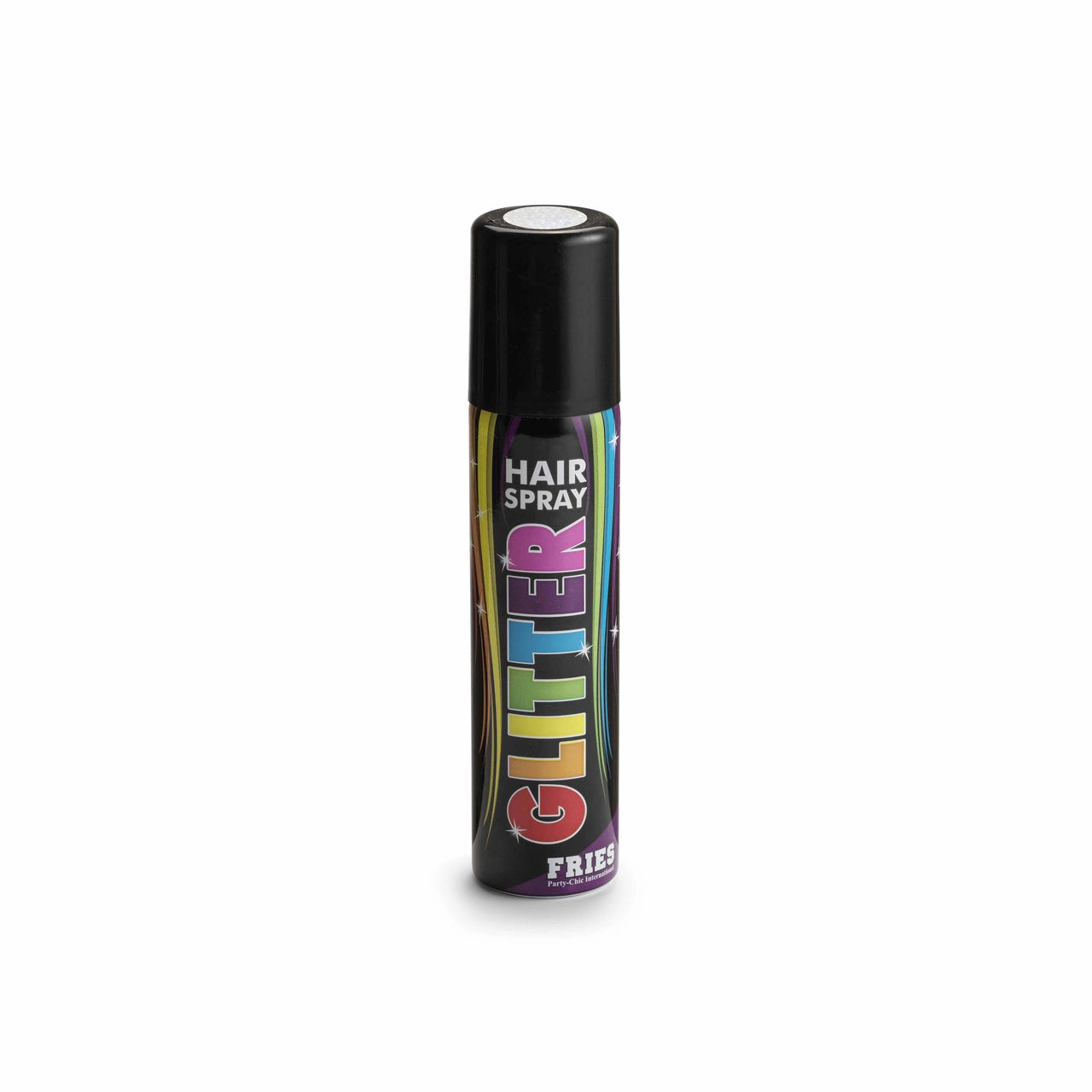 Glitter Hairspray Silver - Silver 6845