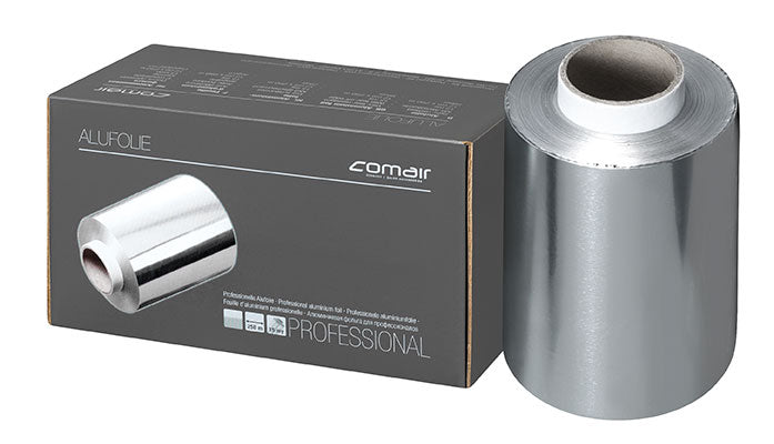 Comair Folie 250m, 12cm silver 15my 7000000